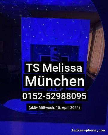 Ts melissa aus München